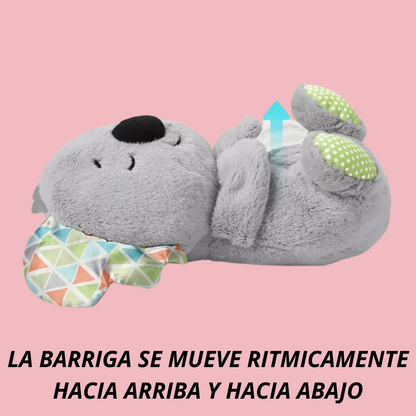 -TheComfortKoala- El Peluche Que Respira-